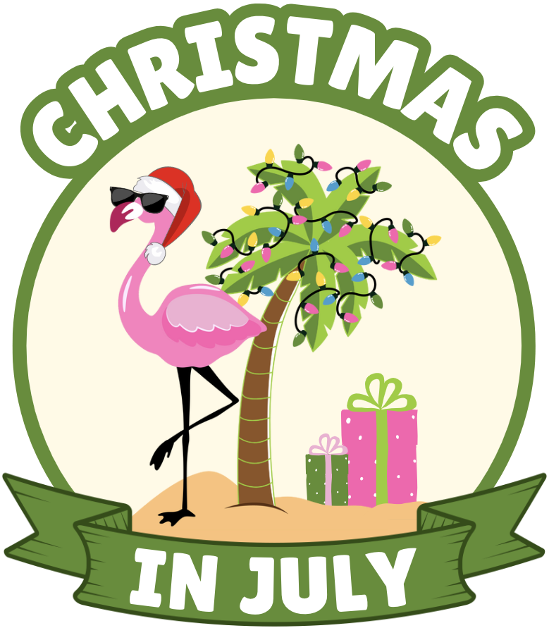 Christmas In July christmas-in-july